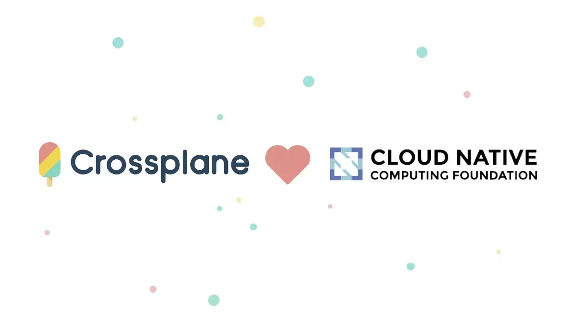 Crossplane Logo