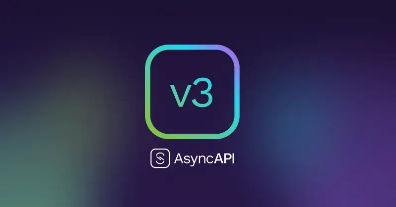 AsyncAPI logo