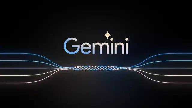 logo de gemini